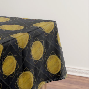 Toalha De Mesa Cestos Sunshine