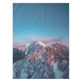 Toalha De Mesa Céu mágico sobre Storžič, Eslovênia