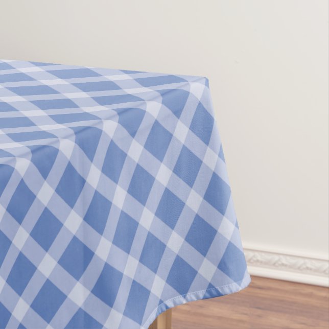 Toalha De Mesa Chá de fraldas Cowboy (Posição Original)