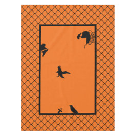 Toalha De Mesa Chá de fraldas de gótico