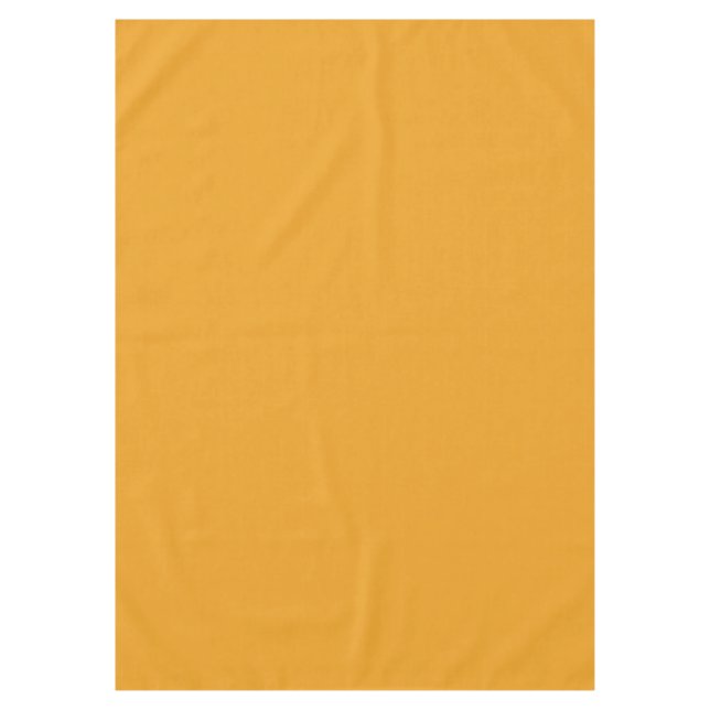 Toalha De Mesa Chama vulcânica (Frente)