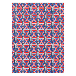 Toalha De Mesa Chamada de Londres