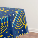 Toalha De Mesa Chanukah Tablecover Tablecloth<br><div class="desc">Adoro isto e vou postar no meu Holiday - Category - Hanukkah - Chanukah Section and Juewish Santa Collections (se possível, no meio da limpeza que foi varrida pelo furacão Ian -, recupero as minhas coleções. Deixa-me dizer-te!. Escolha seu tamanho e aproveite. Muito obrigado por estar comigo por todas as...</div>