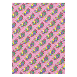 Toalha De Mesa Chapéus do Partido Birthay