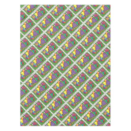 Toalha De Mesa Chapéus do Partido Birthay