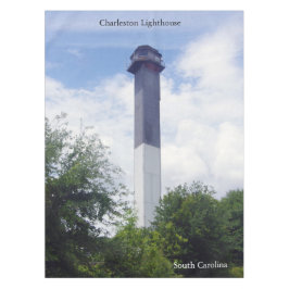Toalha De Mesa Charleston Lighthouloth