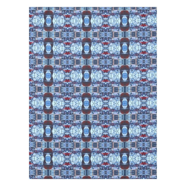 Toalha De Mesa Charme Florentine (Frente)