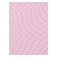 Check-in de Verificação Lilac Pink do Padrão Verif