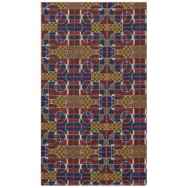 Toalha De Mesa Chris Likes It