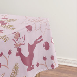 Toalha De Mesa Christmas holidays