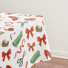 Toalha De Mesa Christmas stuff for celebrating at home