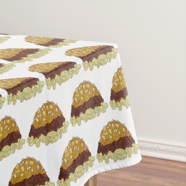 Toalha De Mesa Cincinnati Chili Ohio OH Comida Spaghetti (Posição Original)