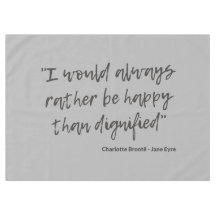 Citação de Jane Eyre I