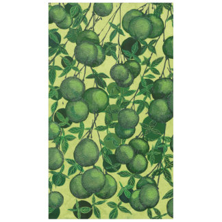 Toalha De Mesa Citrus Tablecloth