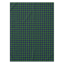 Toalha De Mesa Clan Lamont Tartan Xadrez