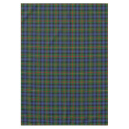 Toalha De Mesa Clan MacLaren Tartan Plaid