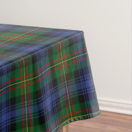Toalha De Mesa Clan MacLaren Tartan Plaid