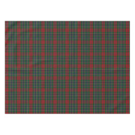 Toalha De Mesa Clan MacLean Tartan Xadrez Cloth