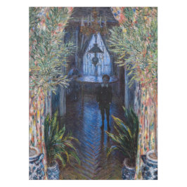 Toalha De Mesa Claude Monet - Canto do Apartamento