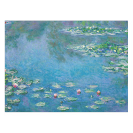 Toalha De Mesa Claude Monet - Lírios Água 1906