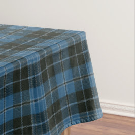 Toalha De Mesa Clergy Original Scottish Tartan