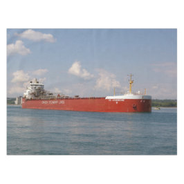 Toalha De Mesa Coágulo de mesa Assiniboine CSL