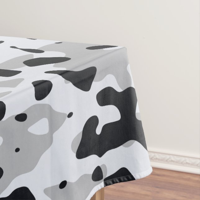 Toalha De Mesa Cobertor de Bebê (Posição Original)