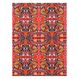 Toalha De Mesa Cobra