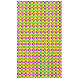 Toalha De Mesa Cobrir de Mesa Mardi Gras