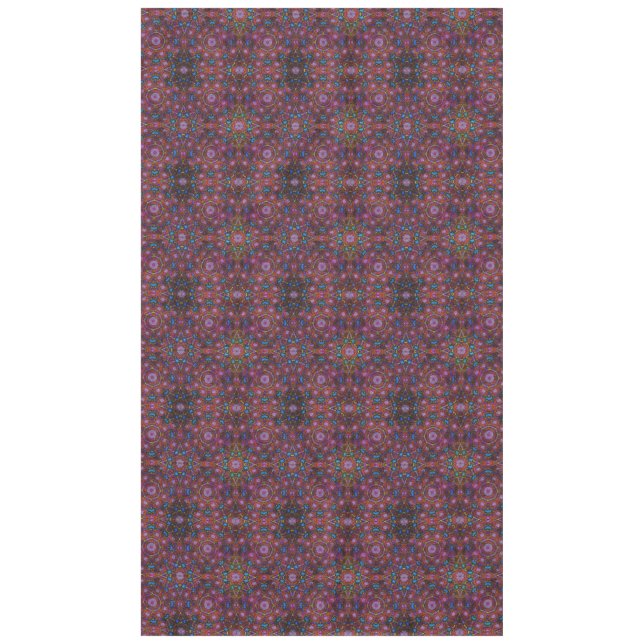 Toalha De Mesa Código Amphion (Frente)