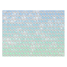 Coelhos de Páscoa em Forma de Ovo