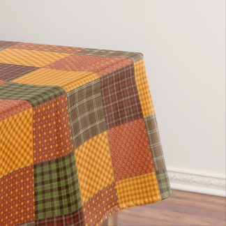 Toalha De Mesa Colcha de Conforto de Outono
