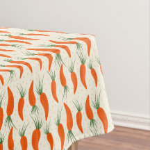 Coleção de Cenouras Botânicas