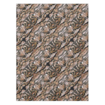 COLEÇÃO POMPEII/OCEANO - CENA DA VIDA MARÍTIMA