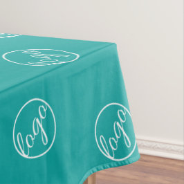 Toalha De Mesa Comercial de Restaurante de Teto Personalizado - A