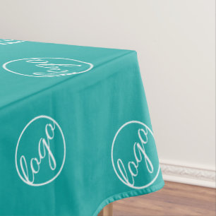 Toalha De Mesa Comercial de Restaurante de Teto Personalizado - A
