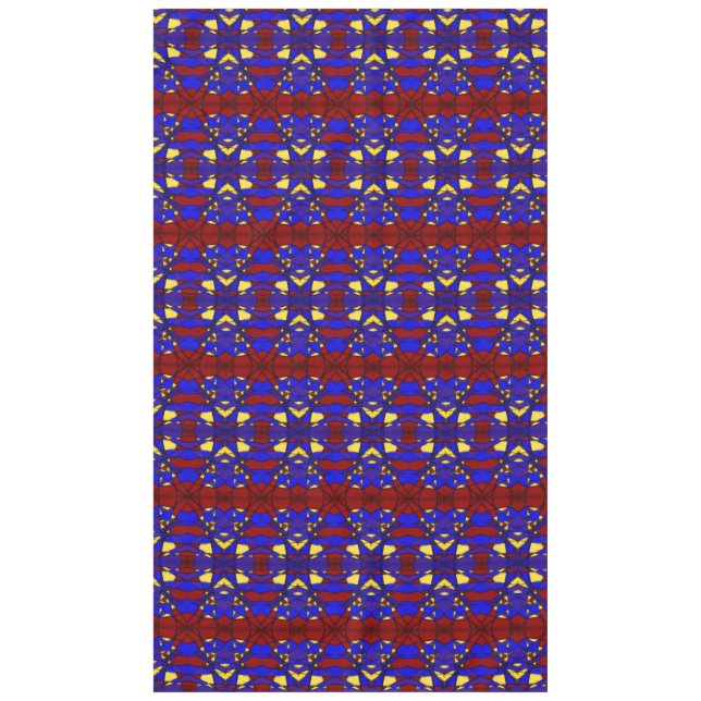 Toalha De Mesa Comic Love (Frente)