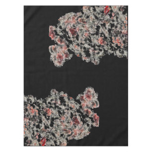 Toalha De Mesa Como Lace