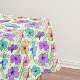 Toalha De Mesa Comprimido