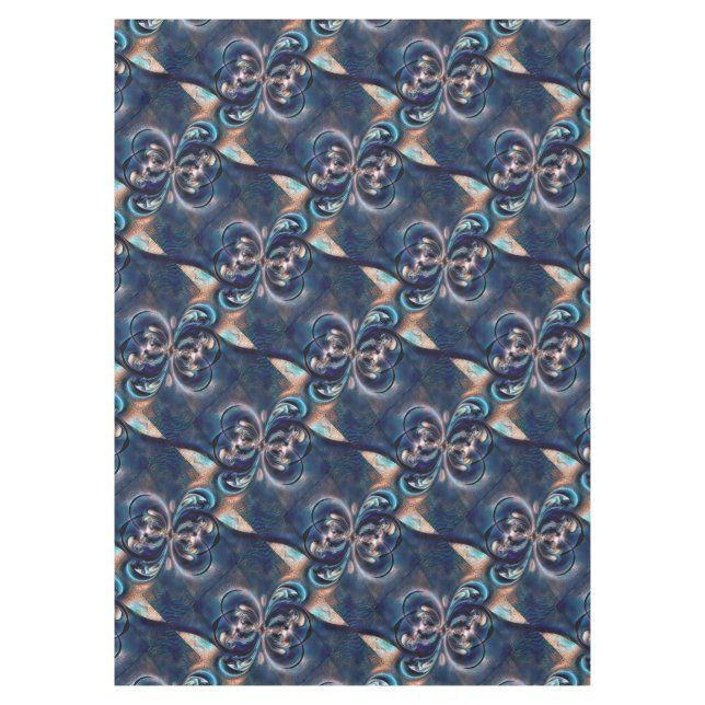 Toalha De Mesa Conceito (Frente)