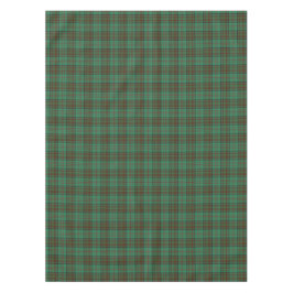 Toalha De Mesa Condado de Irish Dublin Tartan