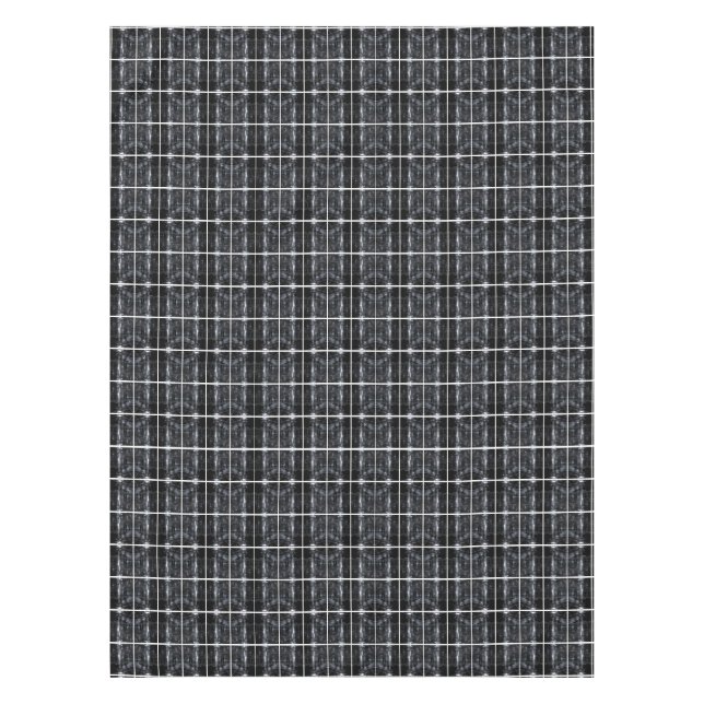 Toalha De Mesa Confiando uns nos outros (Frente)