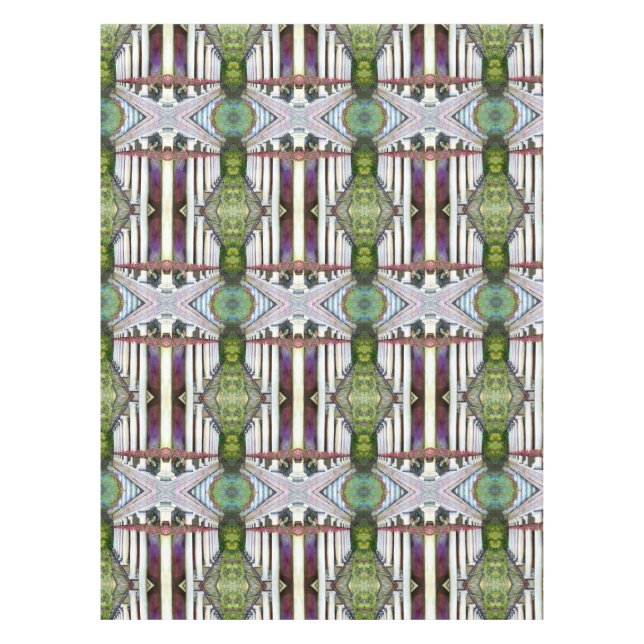 Toalha De Mesa Conforto é inimigo do progresso (Frente)