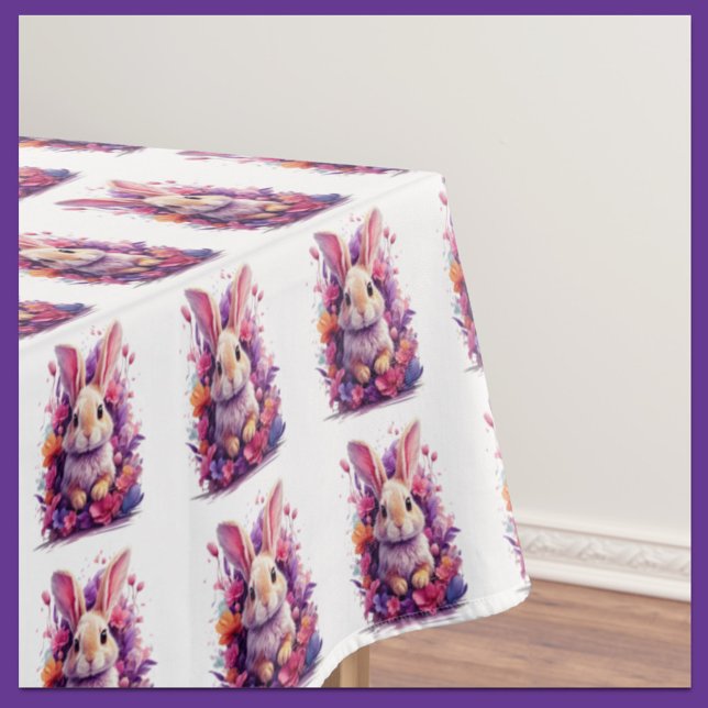 Toalha De Mesa Conjunto de Folhas Planas de Papel de Encapsulamen (Criador carregado)