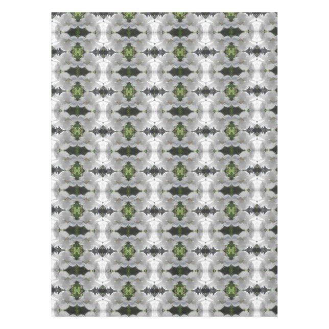 Toalha De Mesa Coquete (Frente)