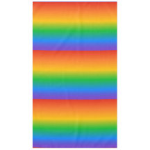 Cores gradientes de arco-íris