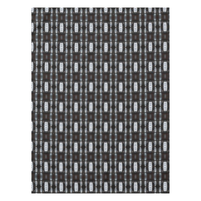 Toalha De Mesa Cozinha 21, Coney Island (Frente)