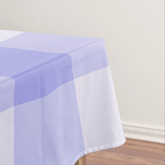 Toalha De Mesa Cozinha retrô cafona de xadrez