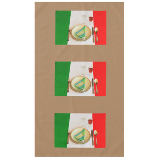 Toalha De Mesa Cozinhar italiano em Tablecloth
