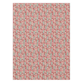 Toalha De Mesa Cozy Christmas Coffee